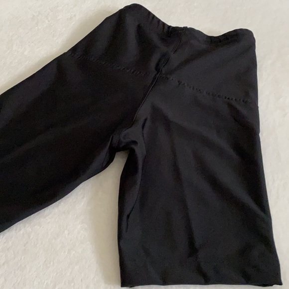 JL Racing | Drywick Trou Original Length Black Rowing Shorts (XS) - Picture 12 of 14